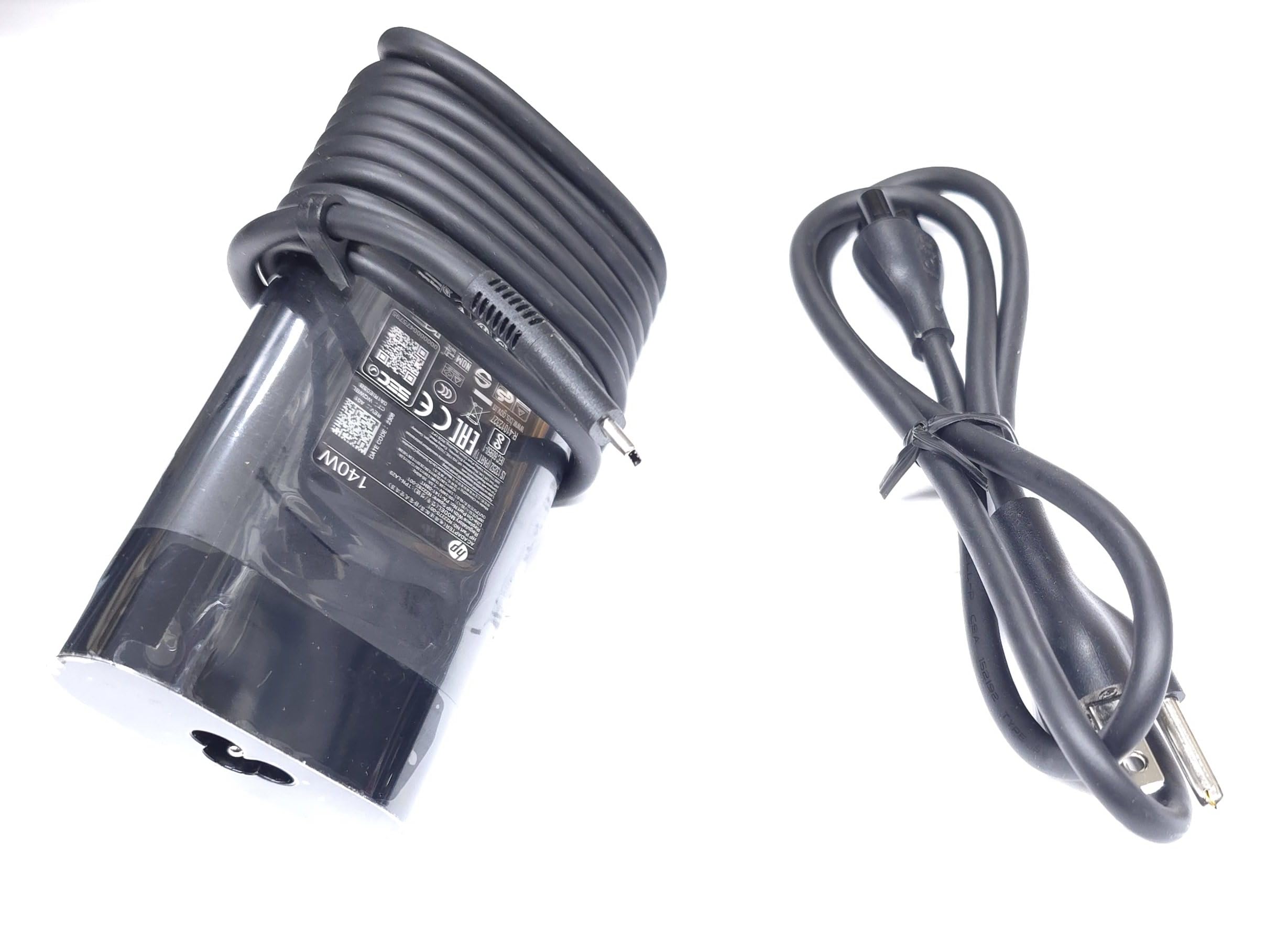 HP USB-C 140W Laptop Charger (EU)