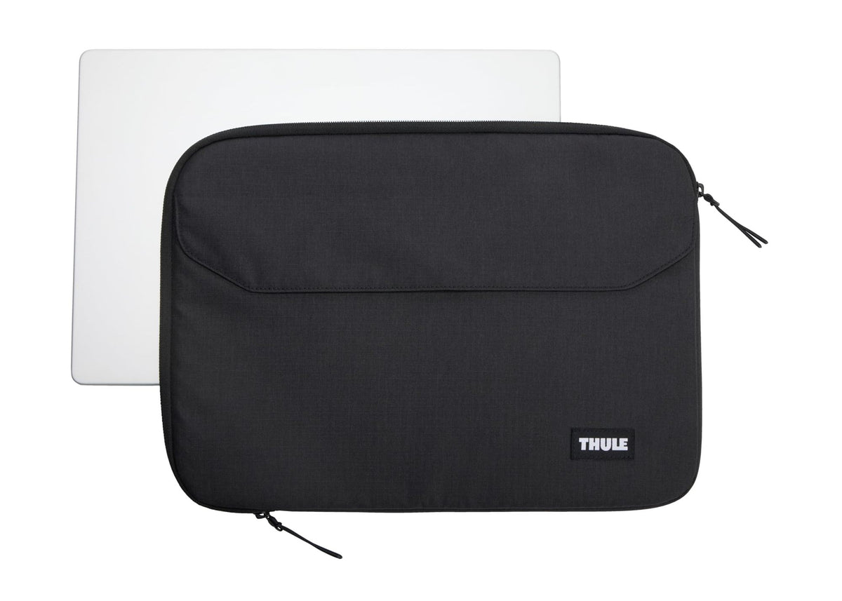 Thule Lithos Sleeve MacBook Pro 16" - Bl