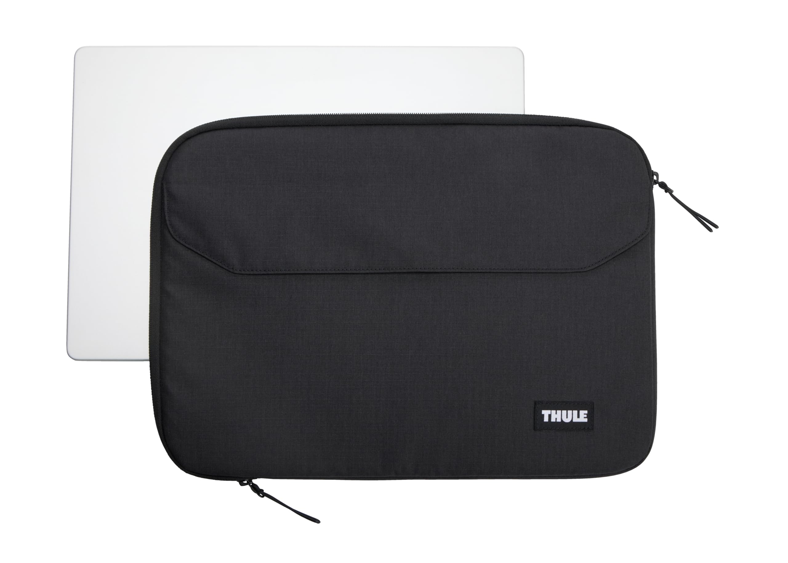 Thule Lithos Sleeve MacBook Pro 16" - Bl