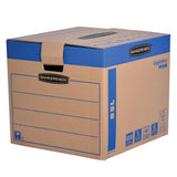 FELLOWES Archive Box Move L