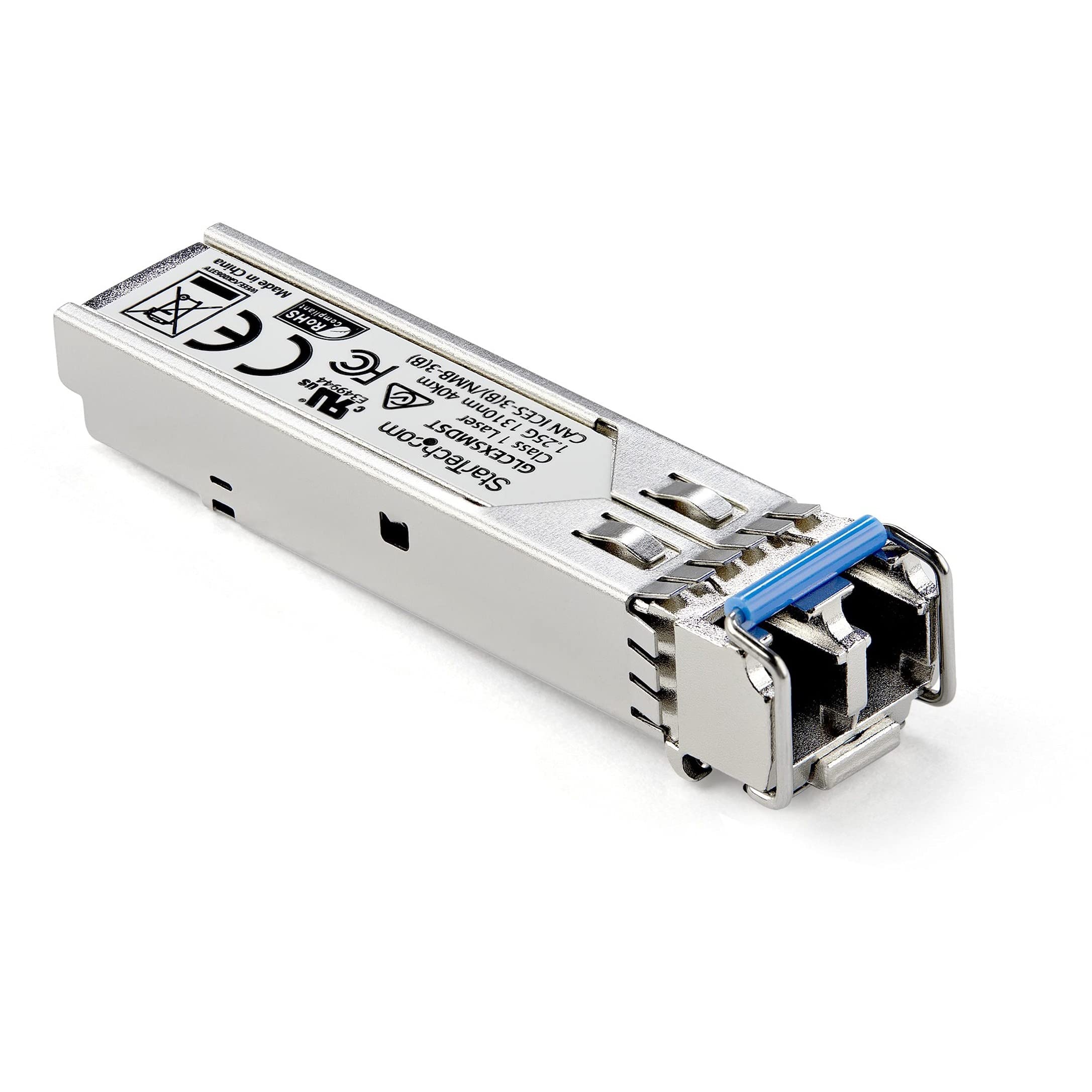 StarTech.com Cisco GLC-EX-SMD 1000Base