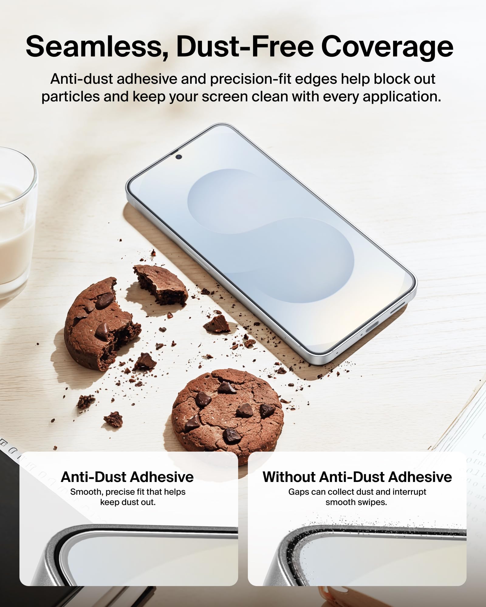 Belkin PET EZTRAY S26 RECYCLED AR