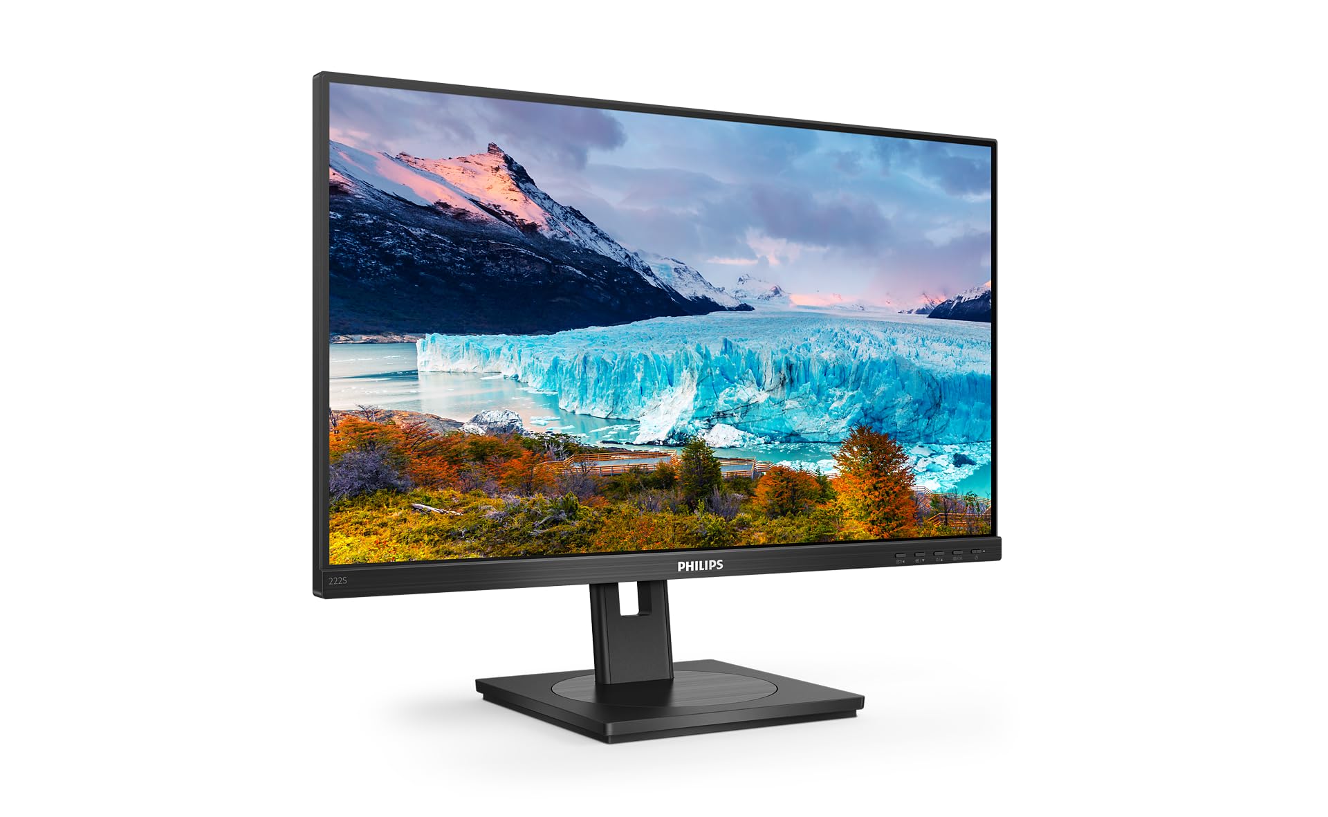 222S1AE/00 21.5" 1920x1080 IPS 250 4MS