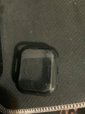 BELKIN TemperedCurve Bumper Screen Protector - Series 4-9/SE - CL 40/41mm