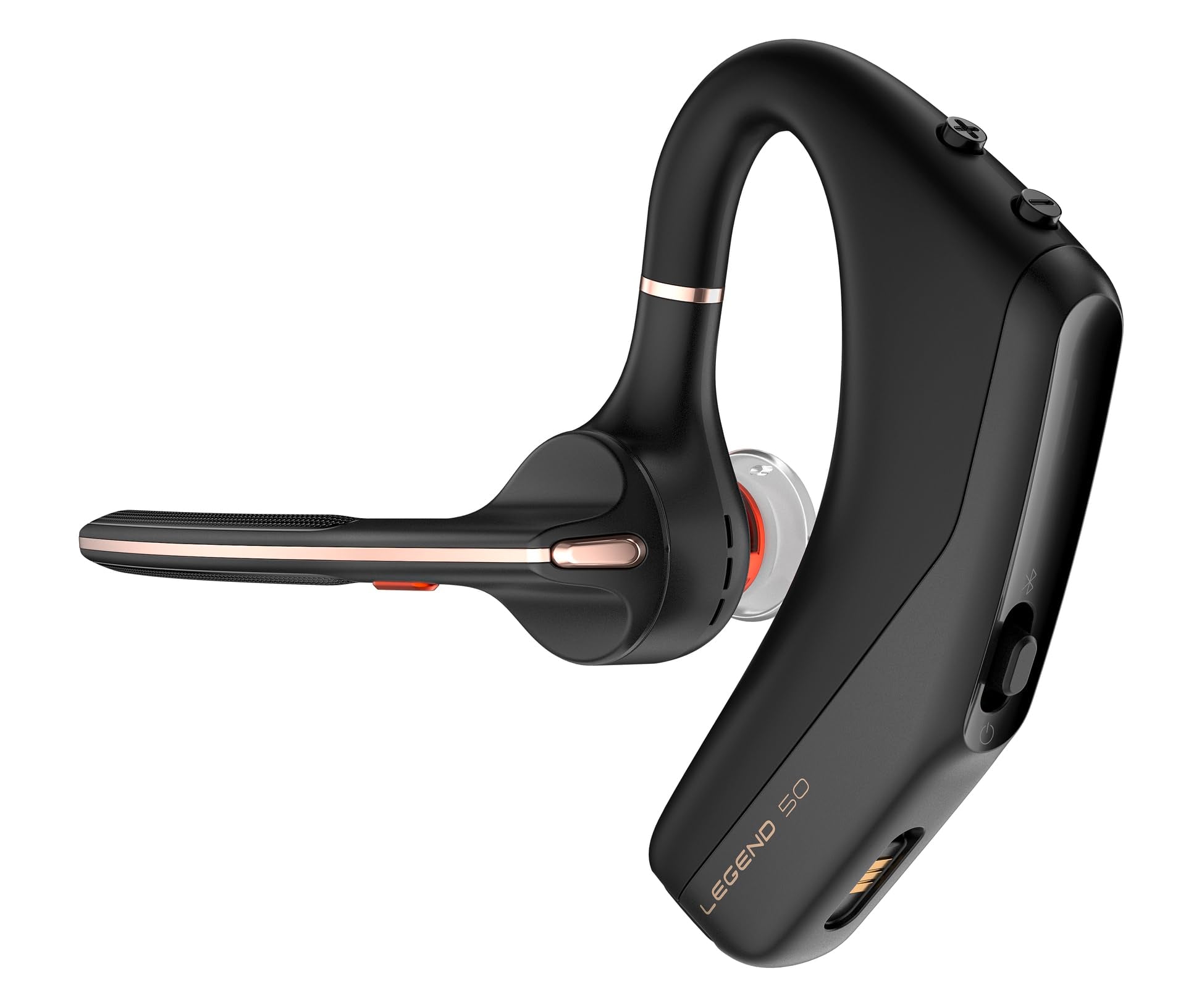 HP Poly Voyager Legend 50 Headset UC EMEA INTL English Loc Euro plug