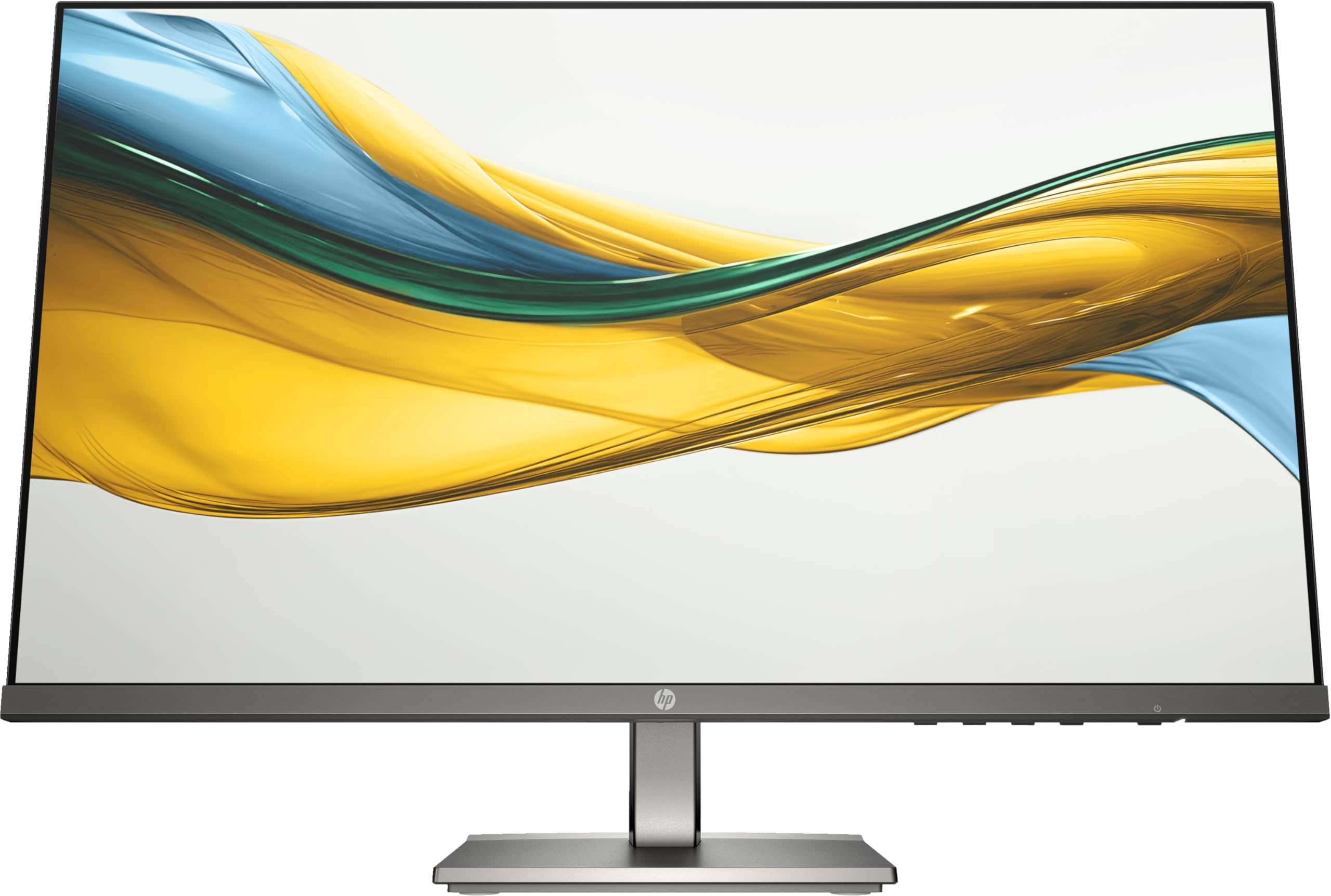 HP Écran Series 5 Pro LED 527da FHD 23.8p Moniteur 24 1920 x 1080 HDMI VGA 3/3/0 SmartBuy+