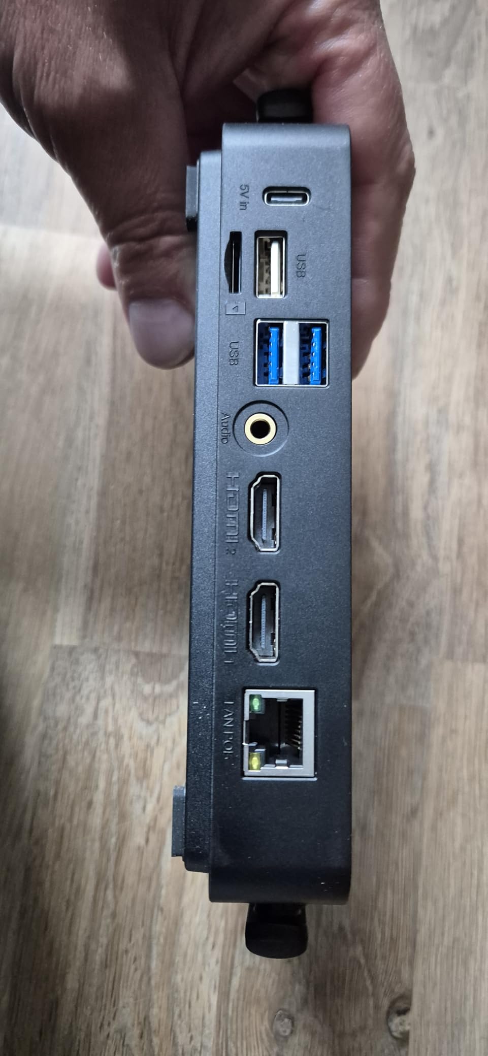 STREAM 4K PRO