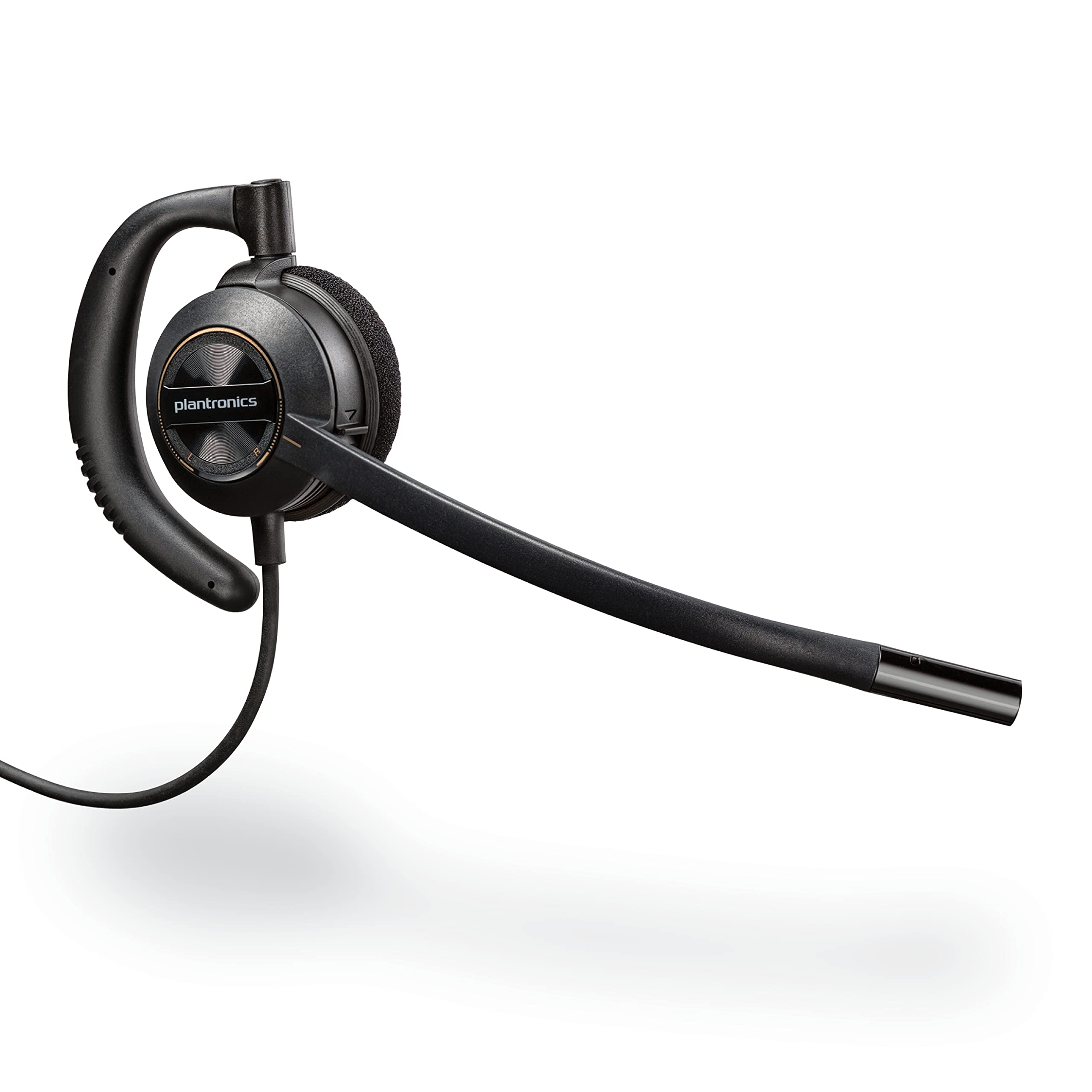 Poly EP 530 HS+QD EMEA-INTL Eng