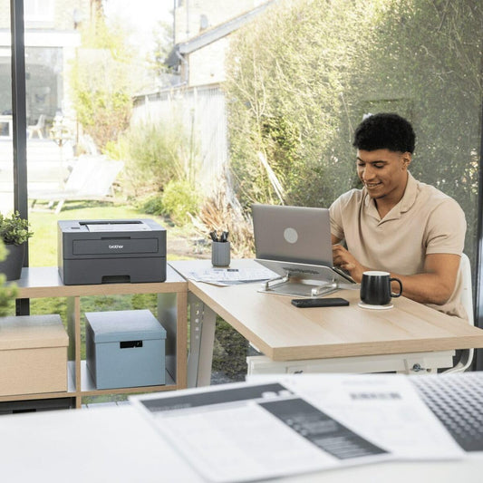 Brother HL-L2442DW imprimante laser 1200 x 1200 DPI A4 Wifi