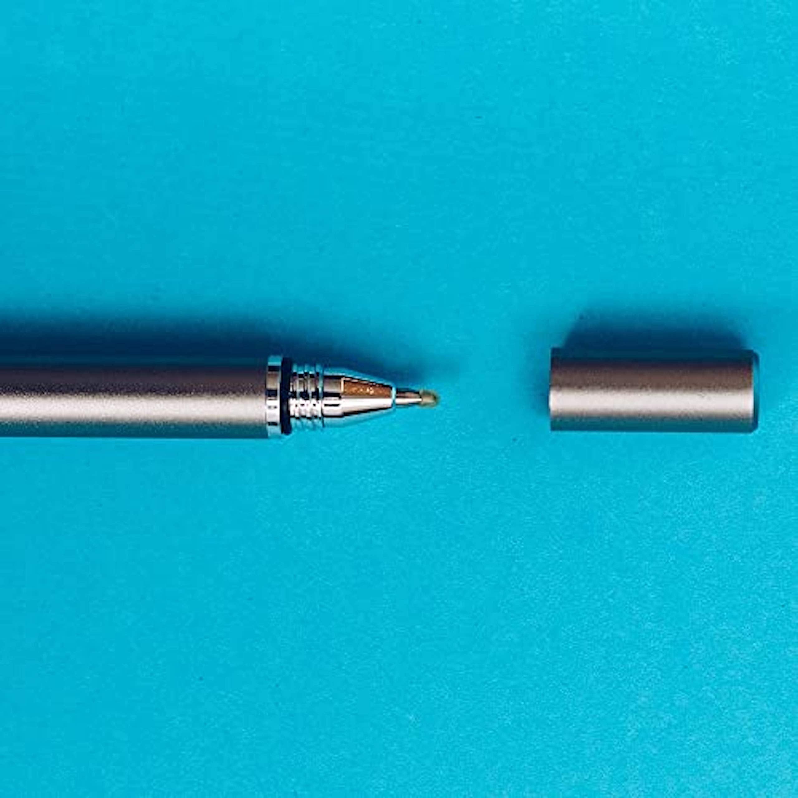 XTREMEMAC 3en1 Aluminium Stylus