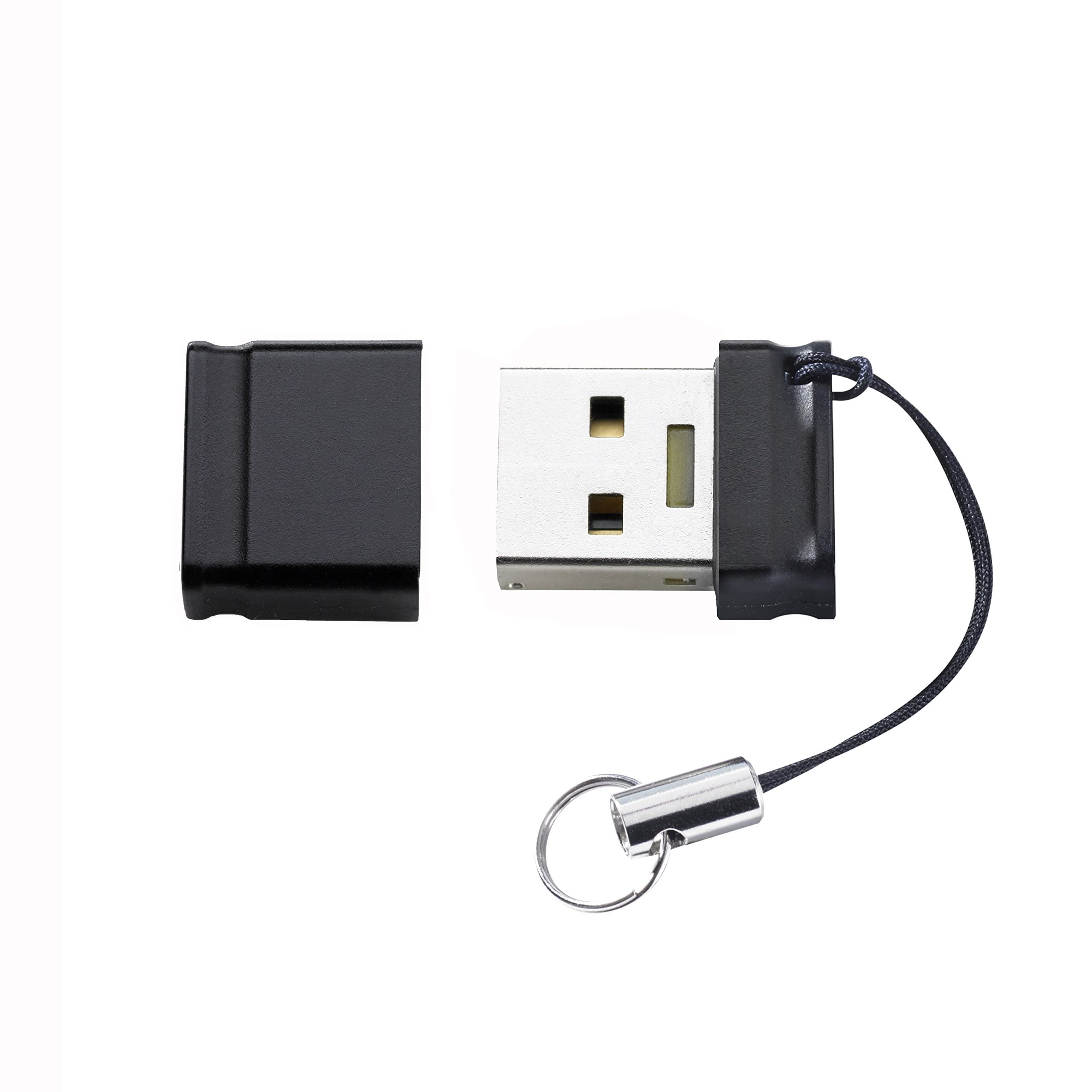 INTENSO Clé USB 3.0 Slim Line - 128 Go