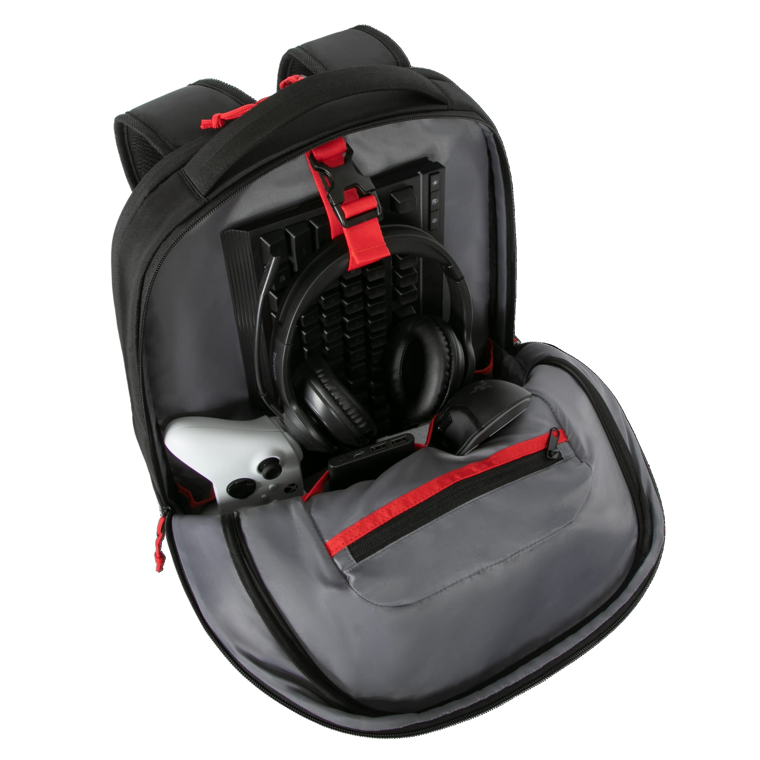 TARGUS 17.3p Strike2 Gaming Backpack