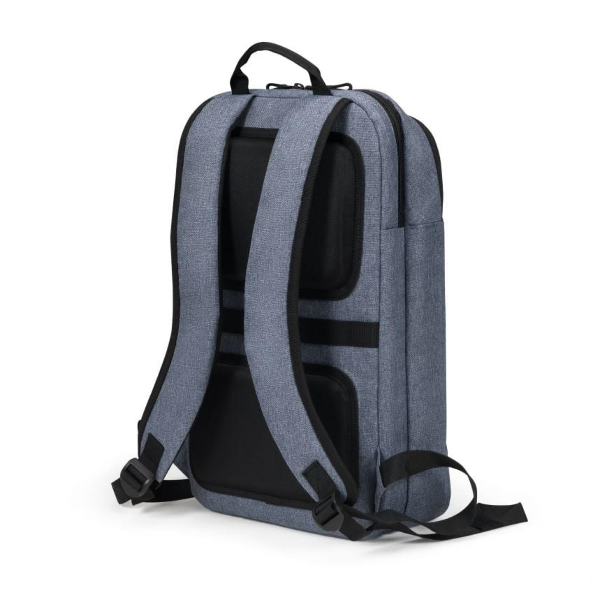 Eco Backpack Slim MOTION 13 - 14.1" Blue