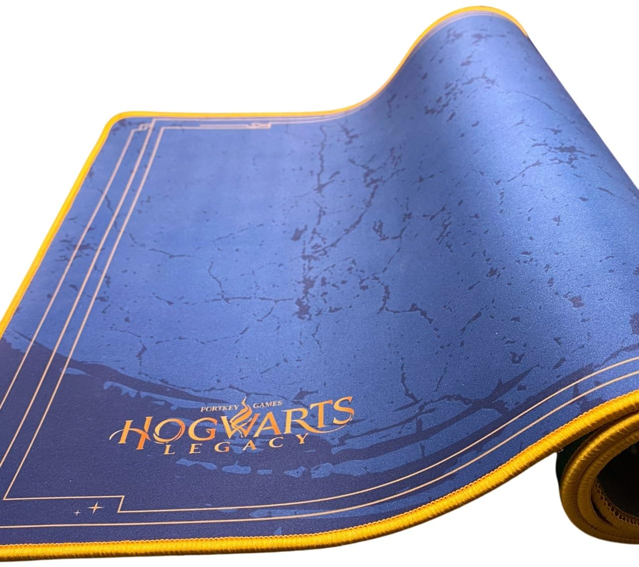 LEXIP X WARNER - ANCIENT MAGIC EDITION - HOGWARTS LEGACY XXL Mousepad