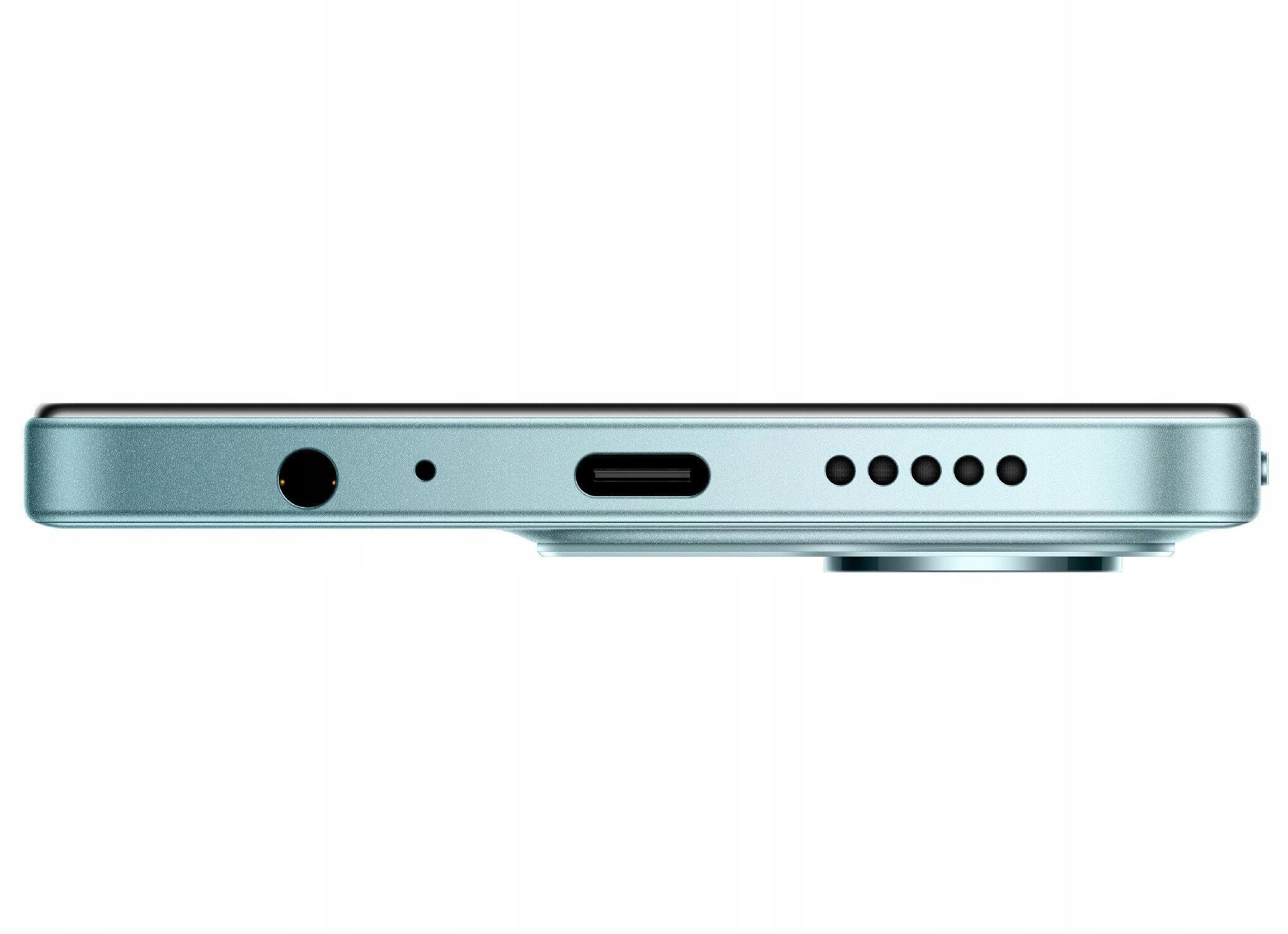 Xiaomi Redmi 15C 4G (6.9''- NFC - 256 Go, 4 Go RAM) Vert