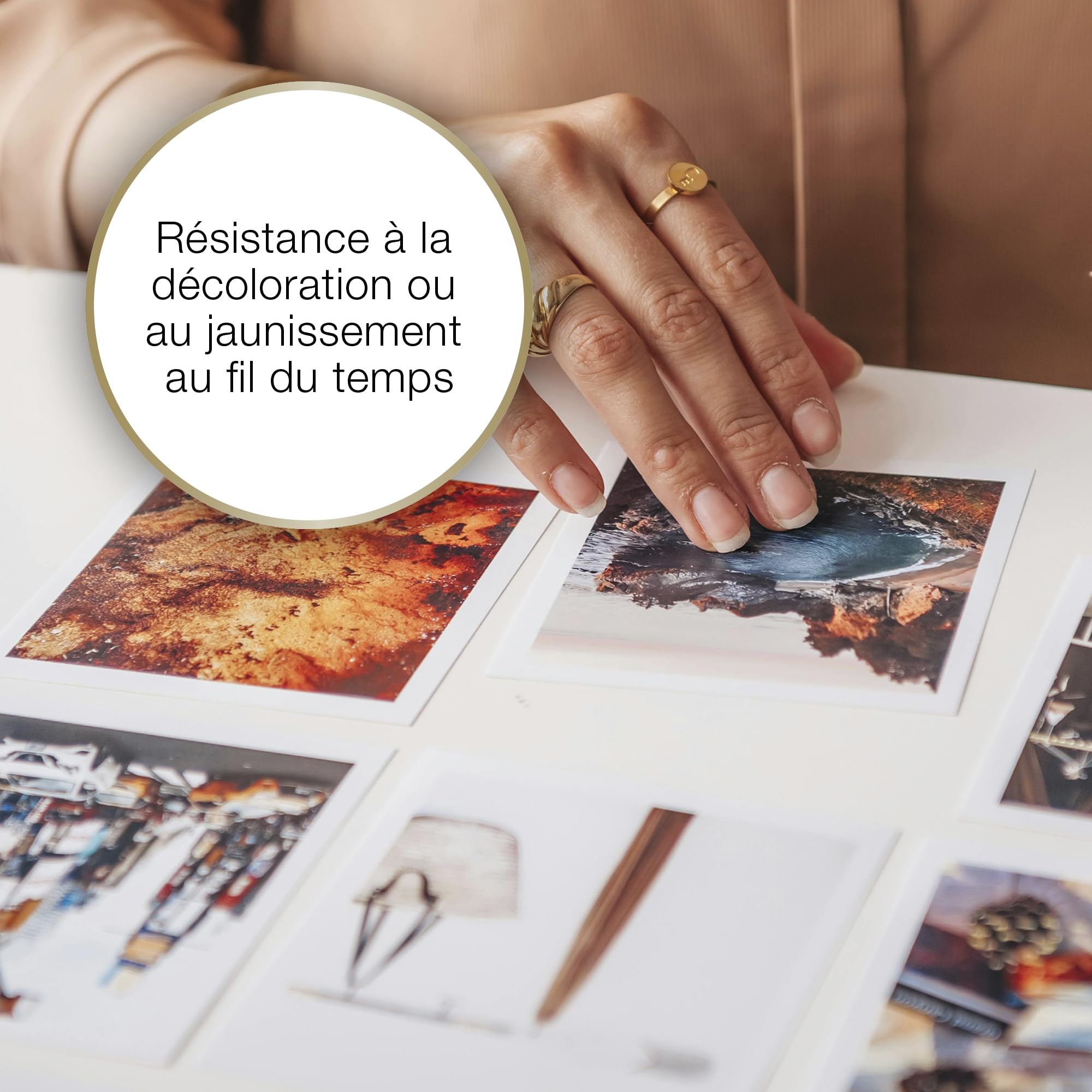 EPSON PREMIUM brillant photo  papier inkjet 255g/m2 A4 2x15 feuilles pack de 1 BOGOF
