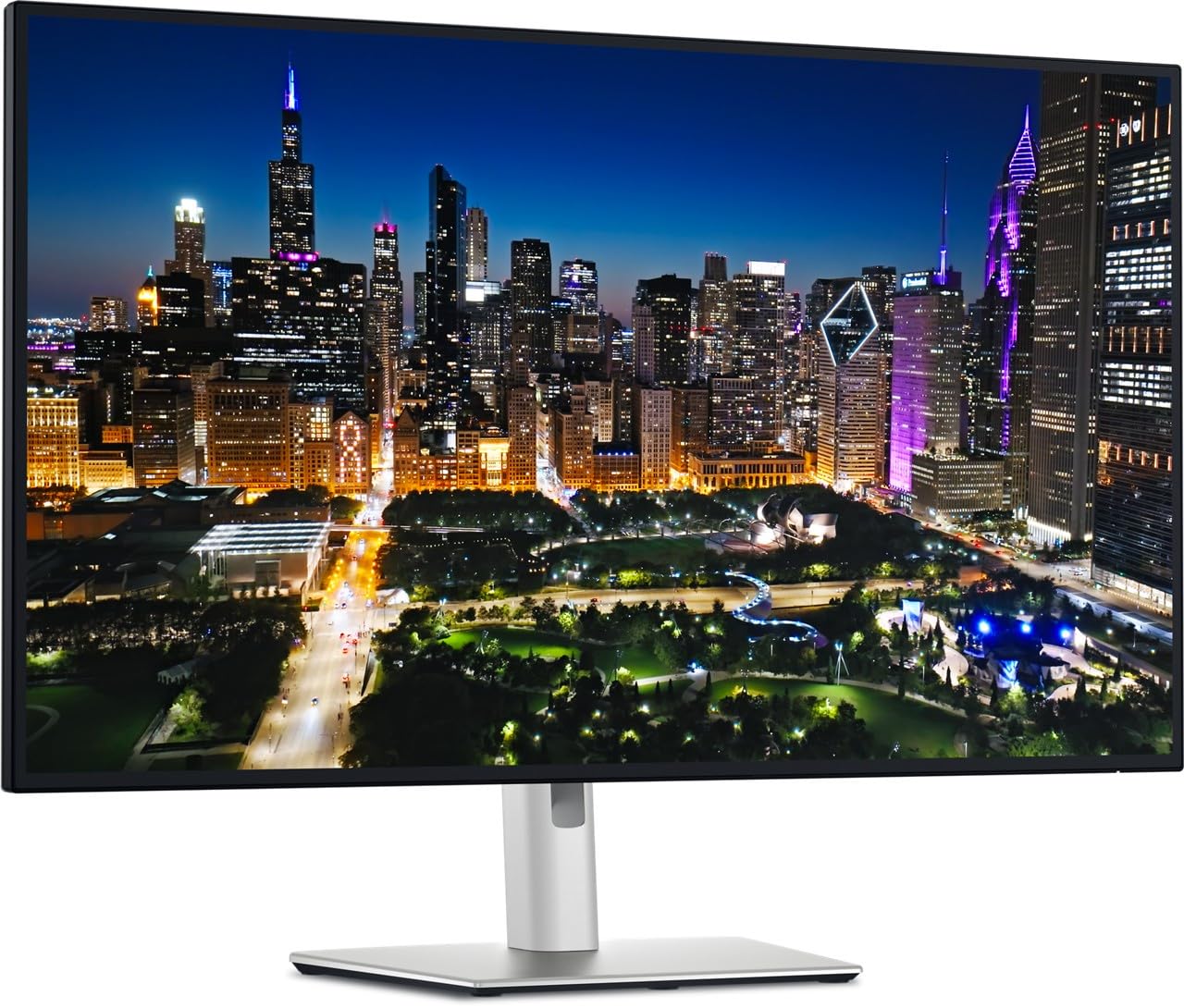 Dell UltraSharp 32" U3225QE 4K USB-C Mon