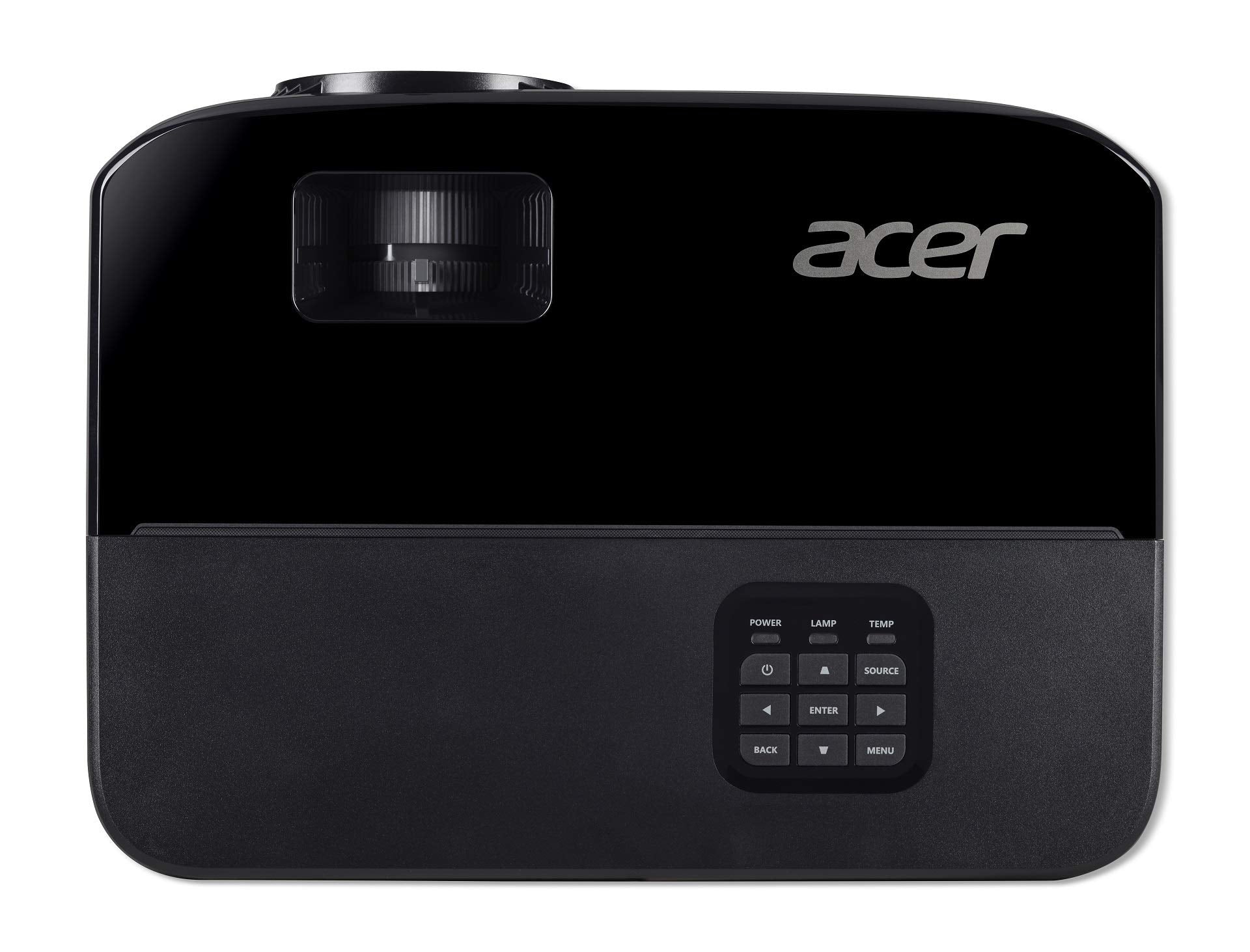 ACER X1123HP DLP 3D SVGA 4000Lm 20000/1 HDMI