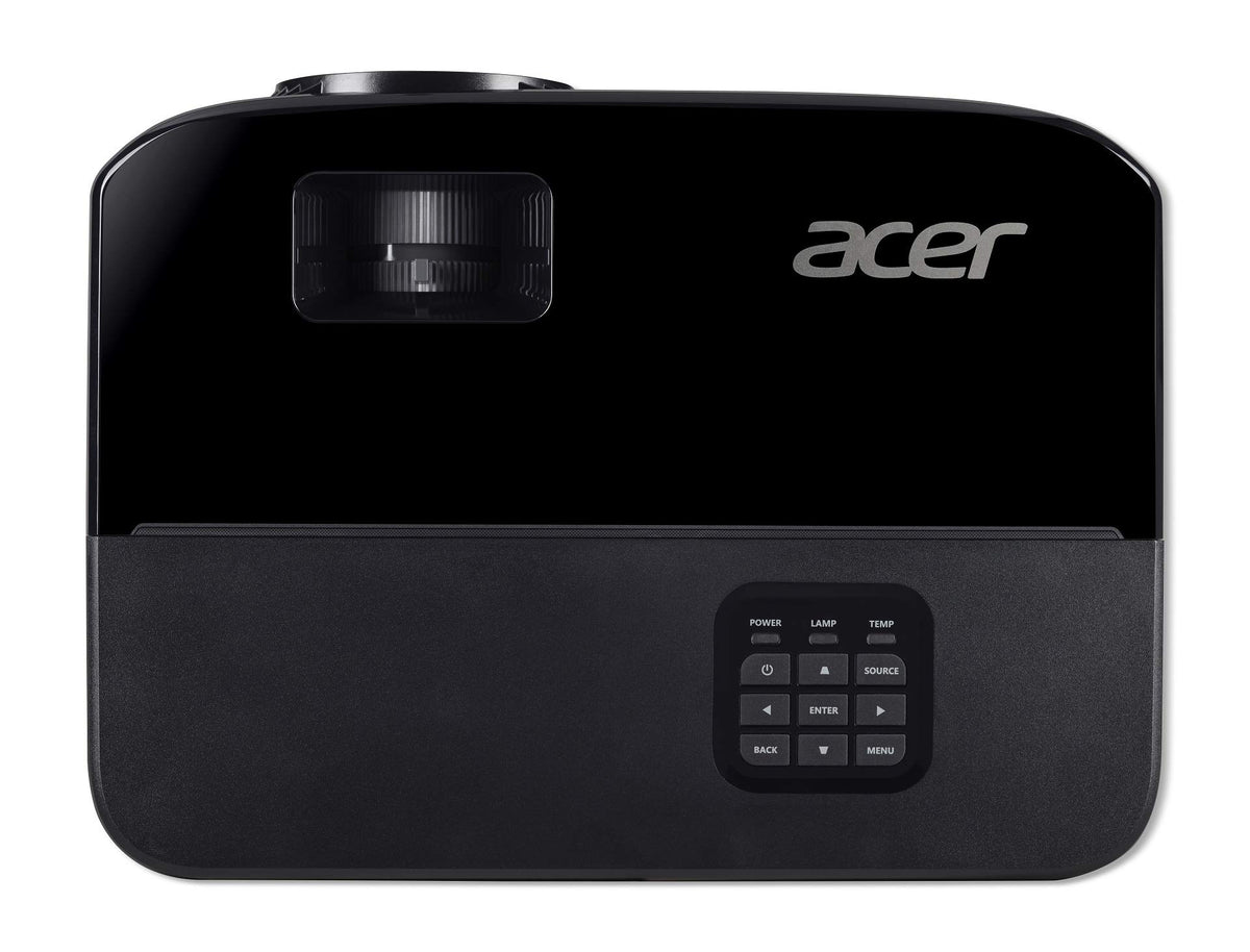 ACER X1123HP DLP 3D SVGA 4000Lm 20000/1 HDMI