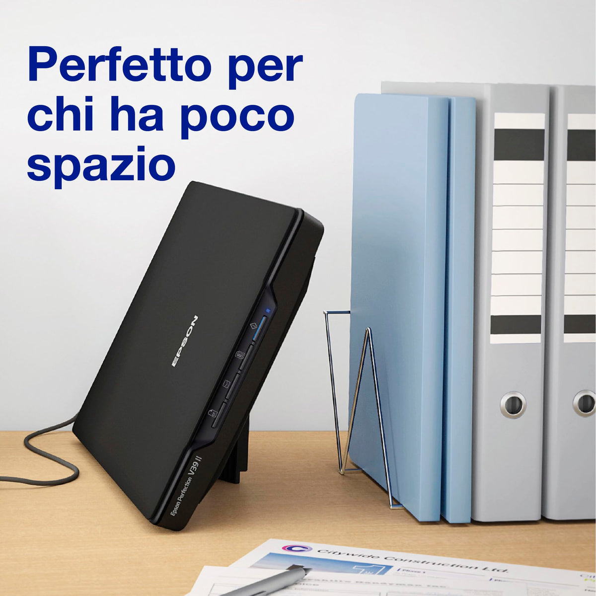EPSON Perfection V39II Flatbed scanner Contact Image Sensor CIS A4/Letter 4800x4800dpi USB 2.0