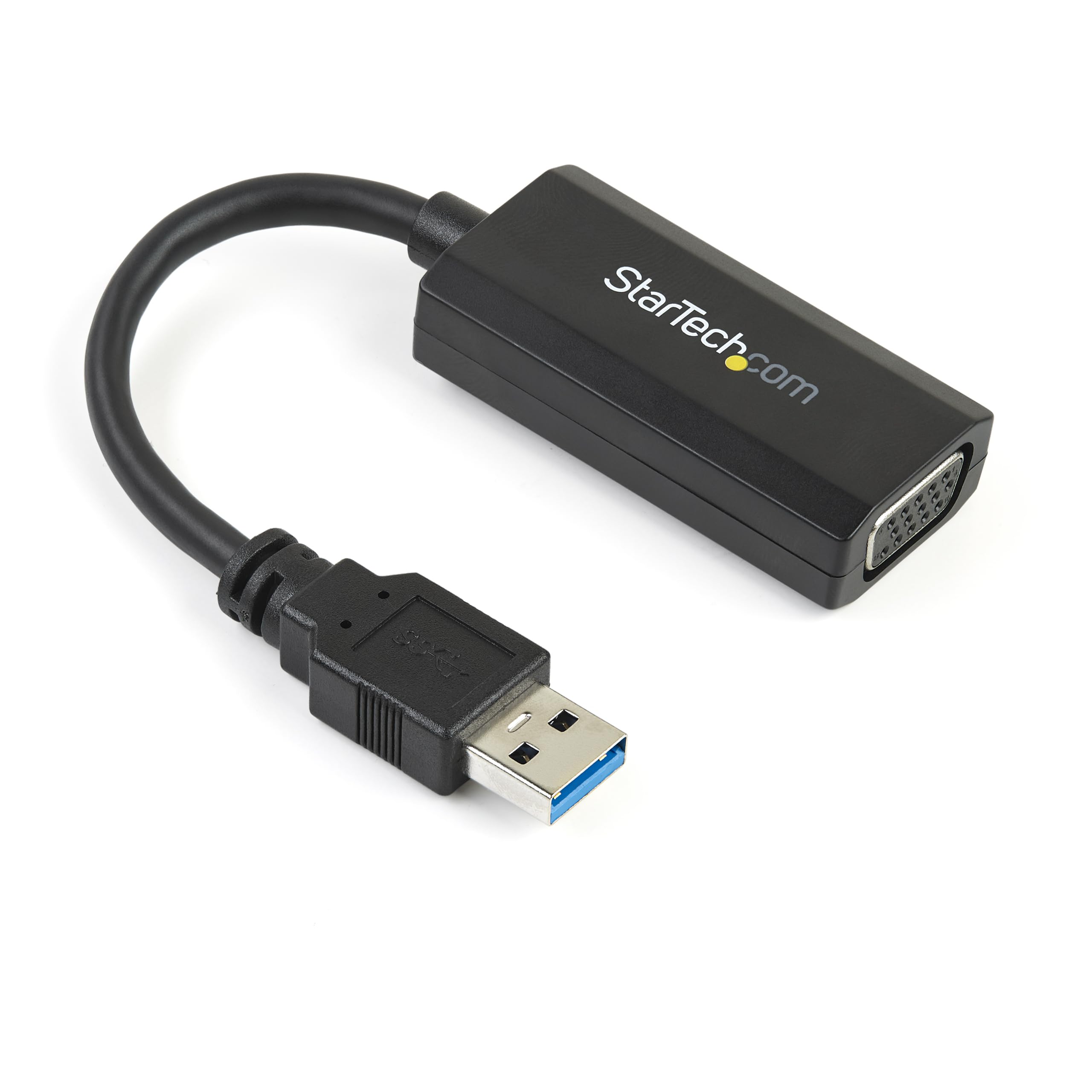USB 3.o to VGA video adapter - 1920x1200