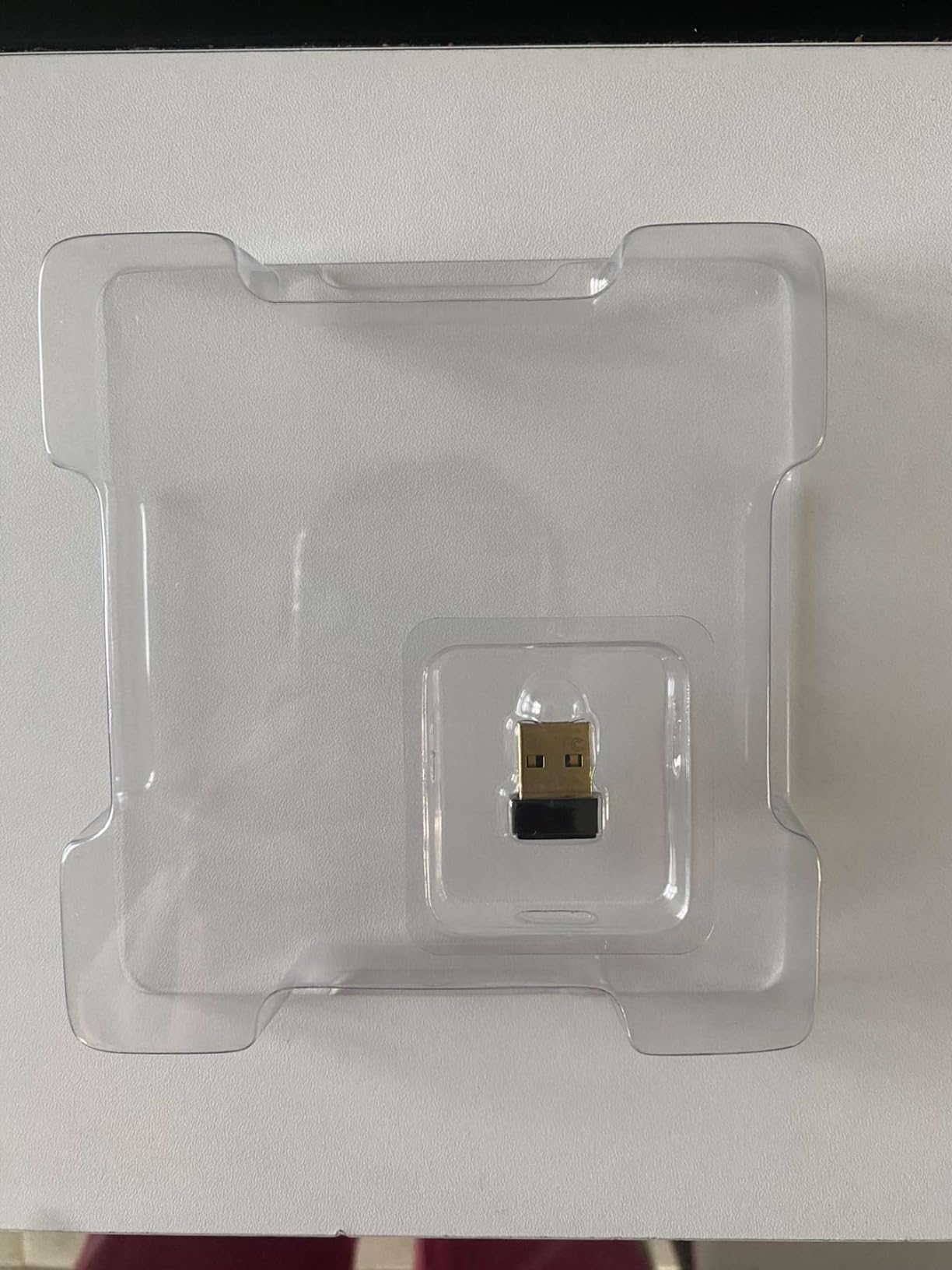 AX1800 High Gain Dual Band Wi-Fi 6 USB