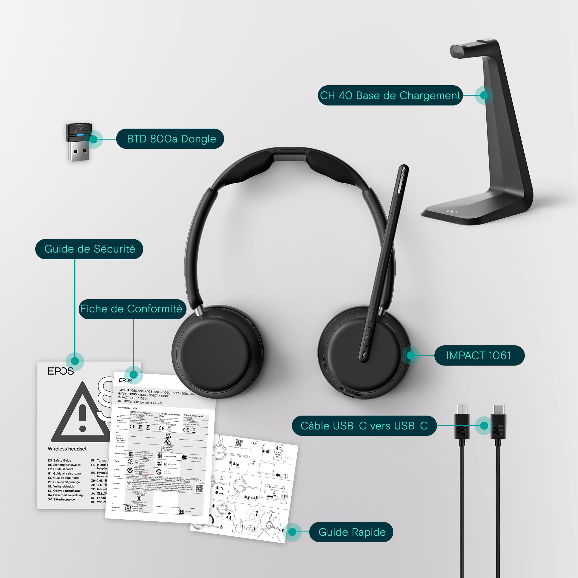 EPOS IMPACT 1061