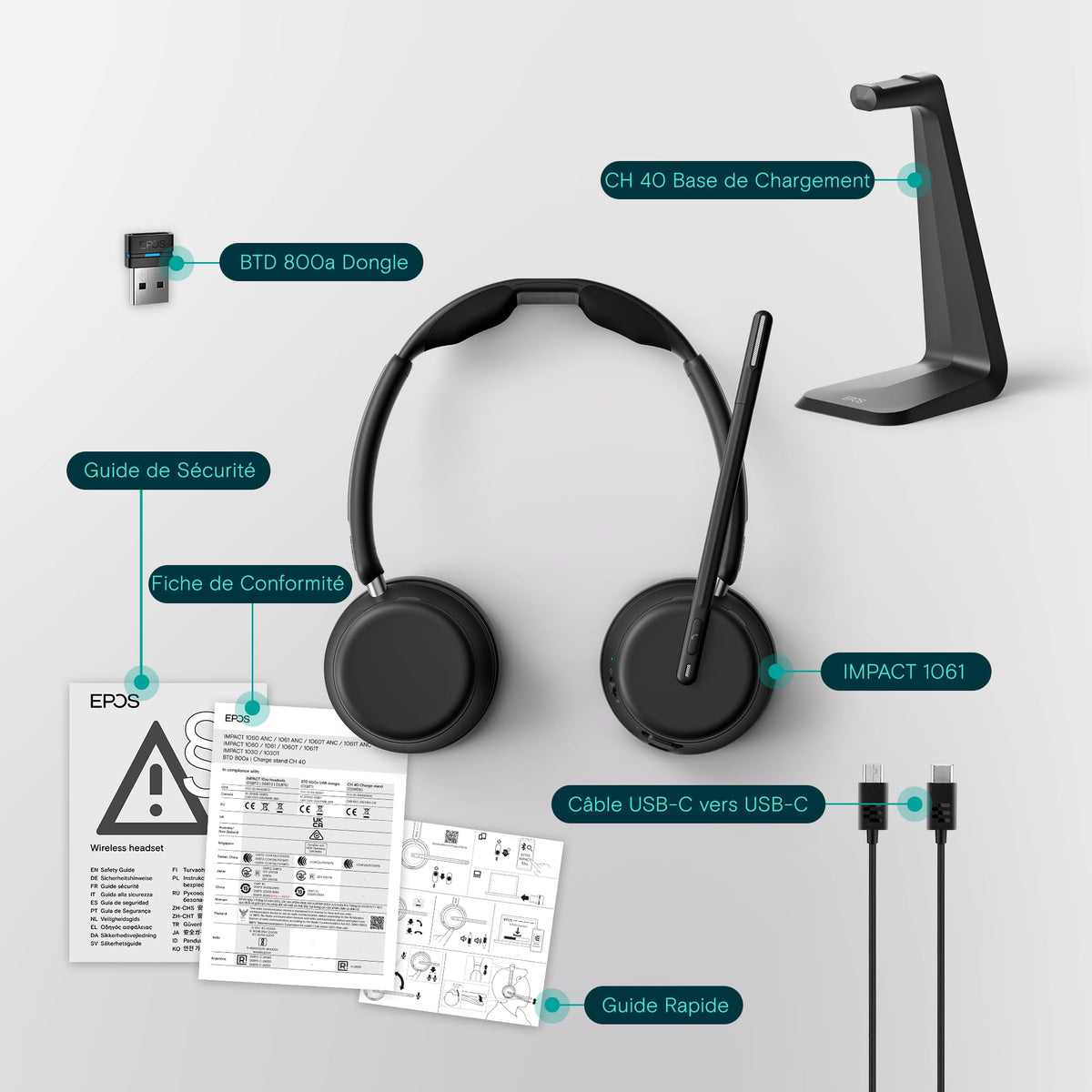 EPOS IMPACT 1061