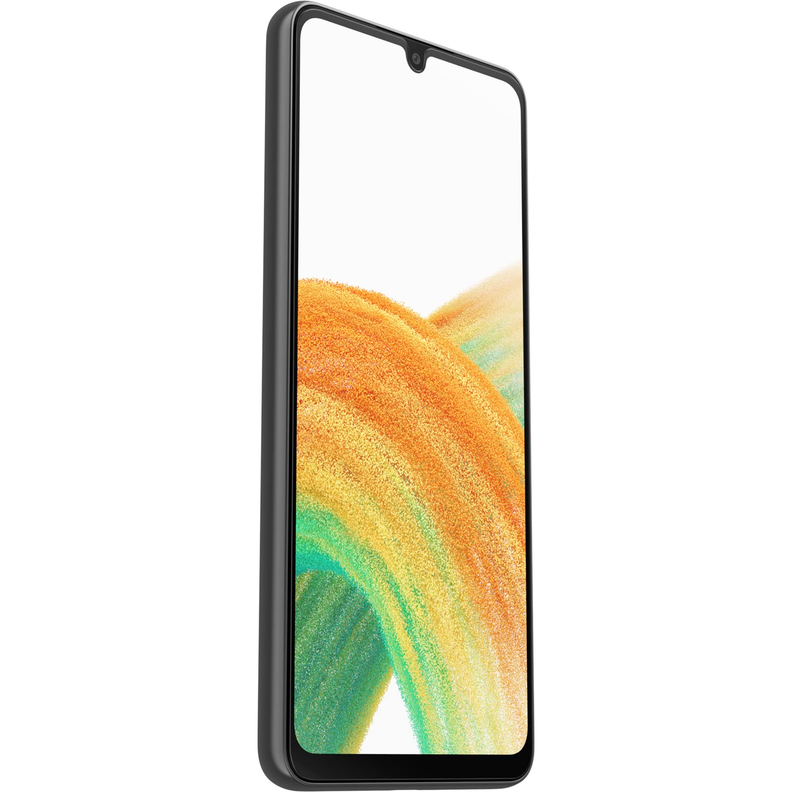 Trusted Glass Galaxy A33 5G CLR POLY BAG
