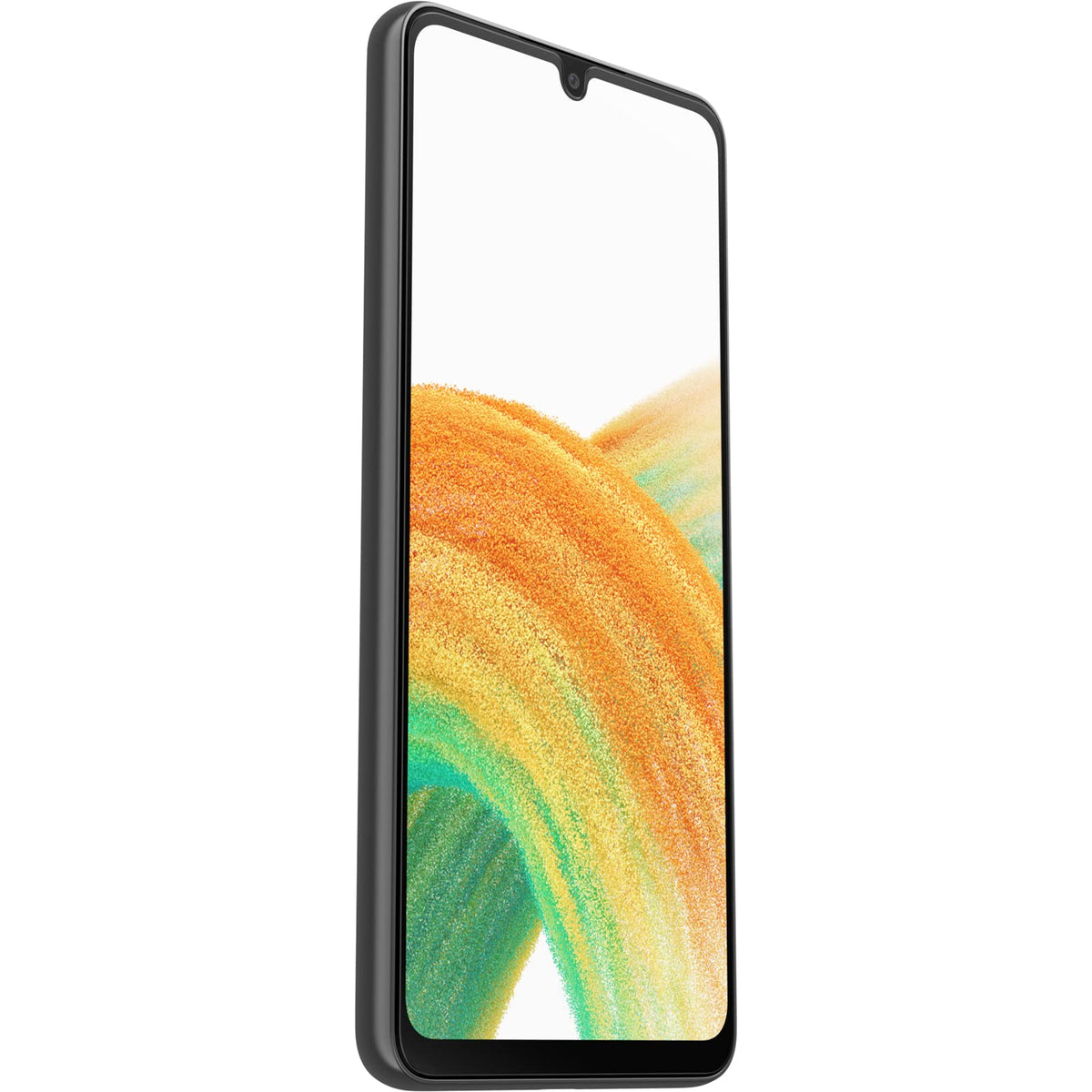 Trusted Glass Galaxy A33 5G CLR POLY BAG