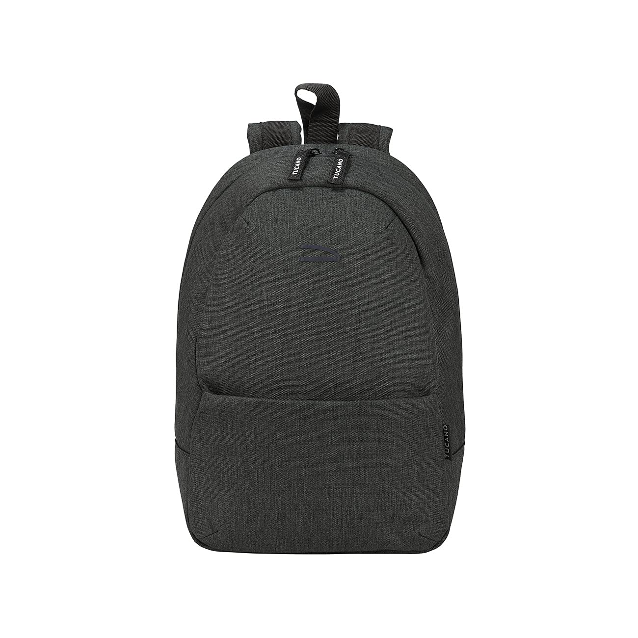 TUCANO Sac à dos TED 10-11" noir intérieur rouge