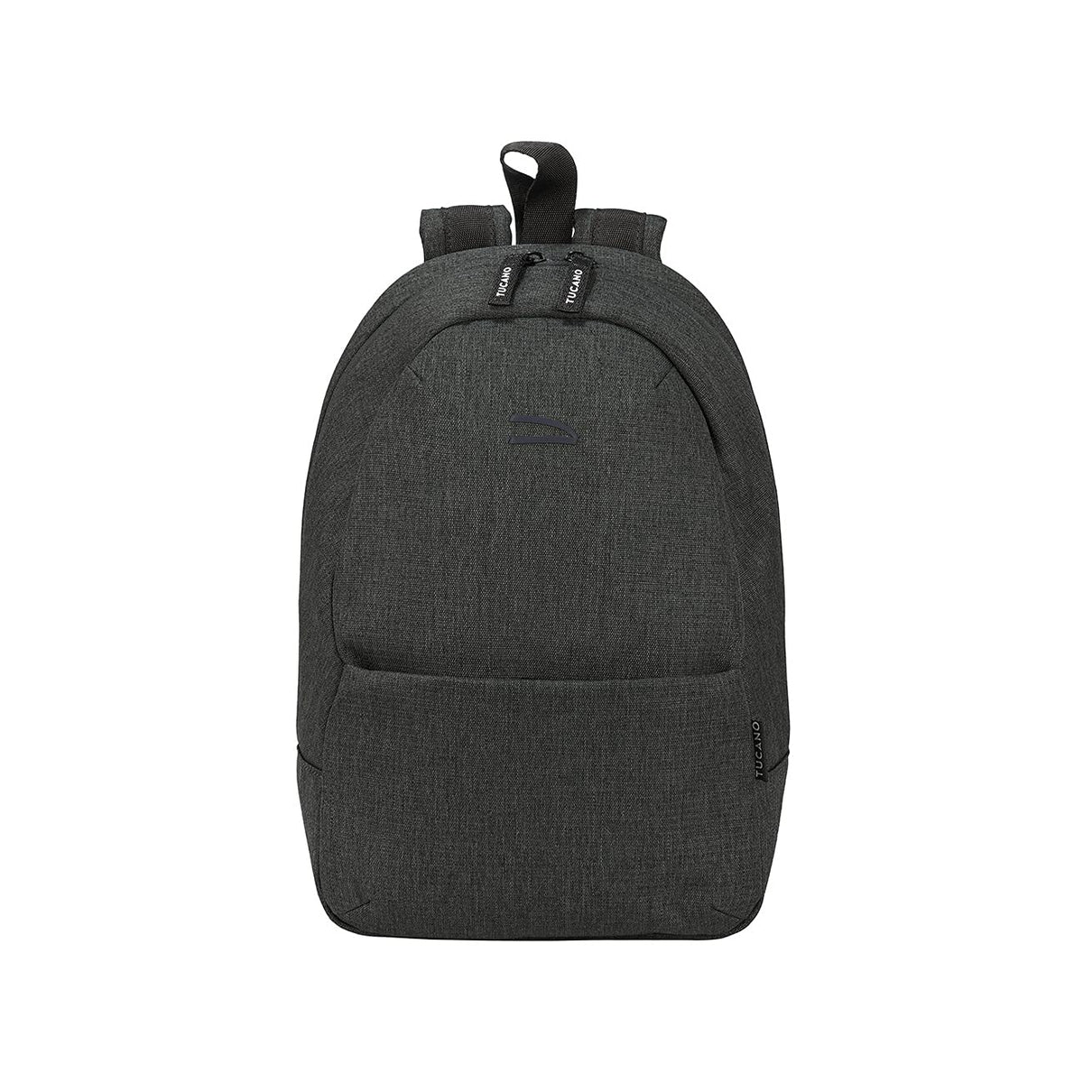 TUCANO Sac à dos TED 10-11" noir intérieur rouge
