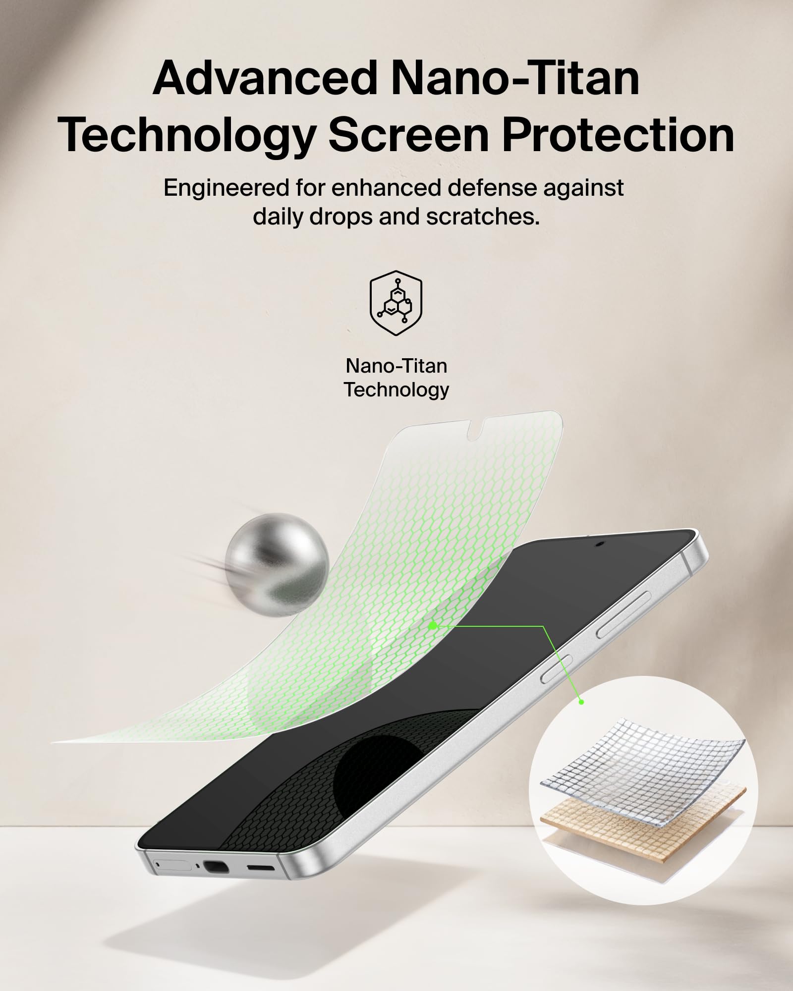 Belkin PET EZTRAY S26+RECYCLED AR