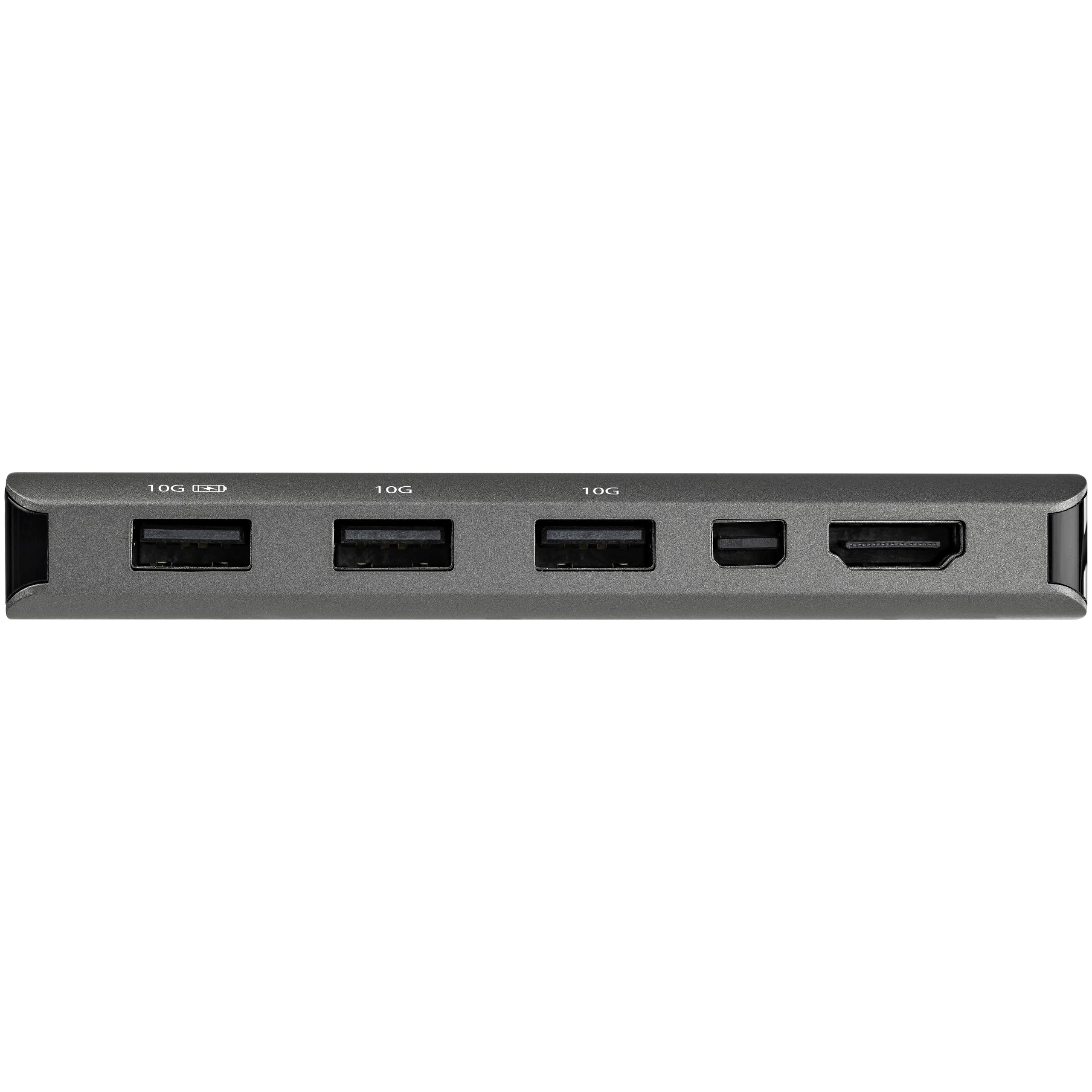USB C Multiport Adapter HDMI/mDP 4K 60Hz