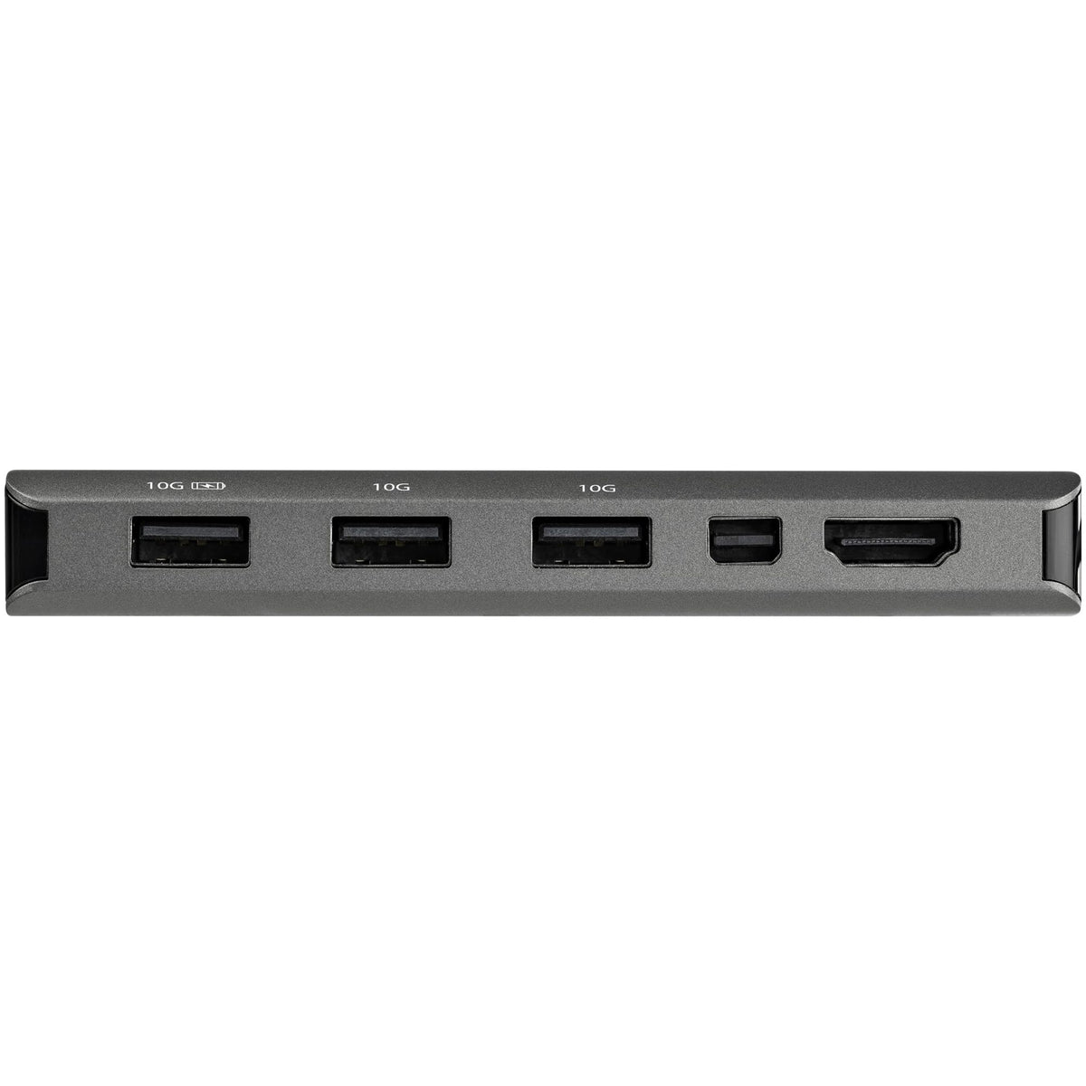 USB C Multiport Adapter HDMI/mDP 4K 60Hz