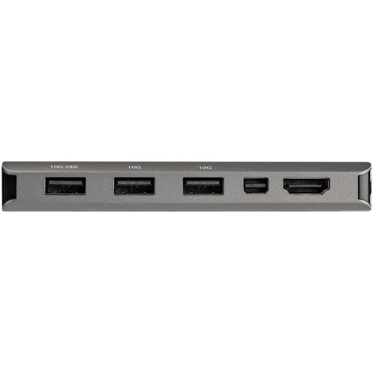 USB C Multiport Adapter HDMI/mDP 4K 60Hz