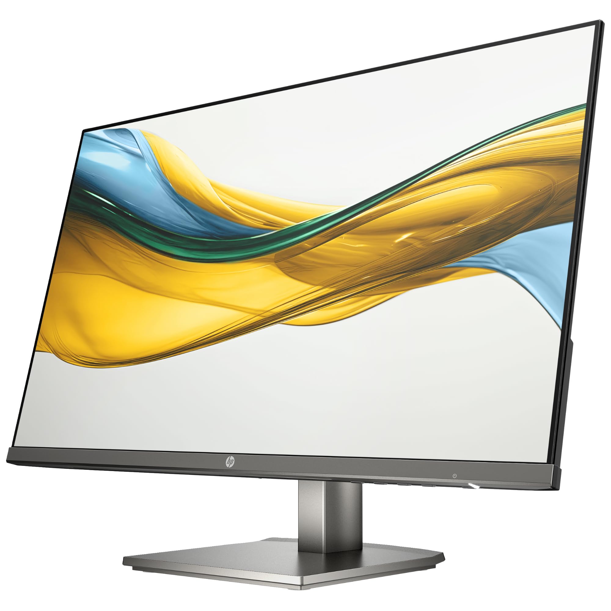 HP Écran Series 5 Pro LED 527da FHD 23.8p Moniteur 24 1920 x 1080 HDMI VGA 3/3/0 SmartBuy+