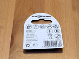 ANSMANN Piles alcalines 5015332 LR41 blister de 1