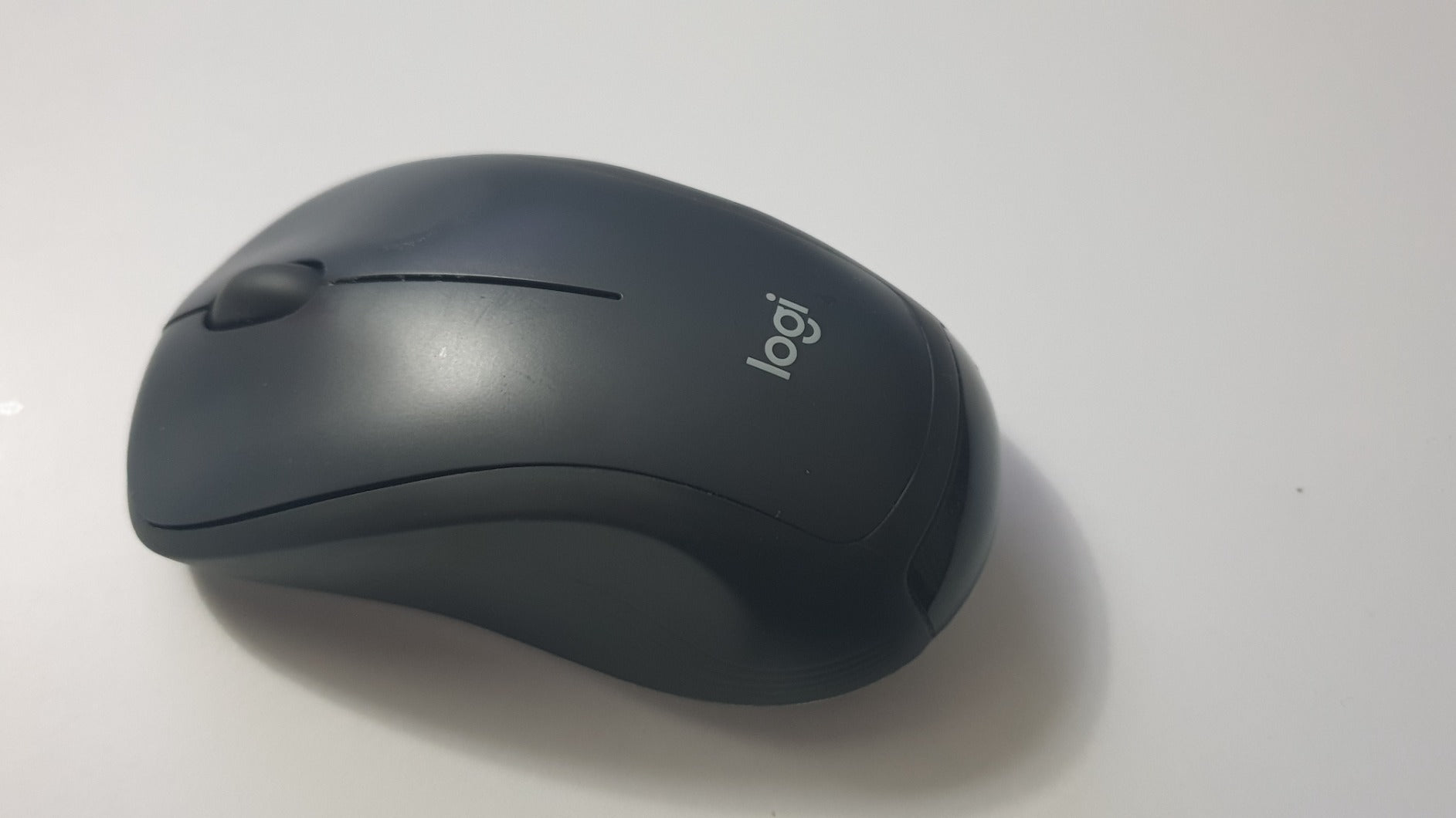 Clavier Logitech MK540 Qwertz Allemand Blanc