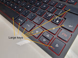 CHERRY Clavier compact KW 9200 MINI rechargeable