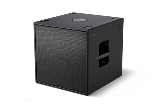 BOSE PRO Caisson de basses AMS115 Noir