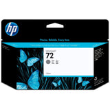 HP 72 original Ink cartridge C9374A grey high capacity 130ml 1-pack