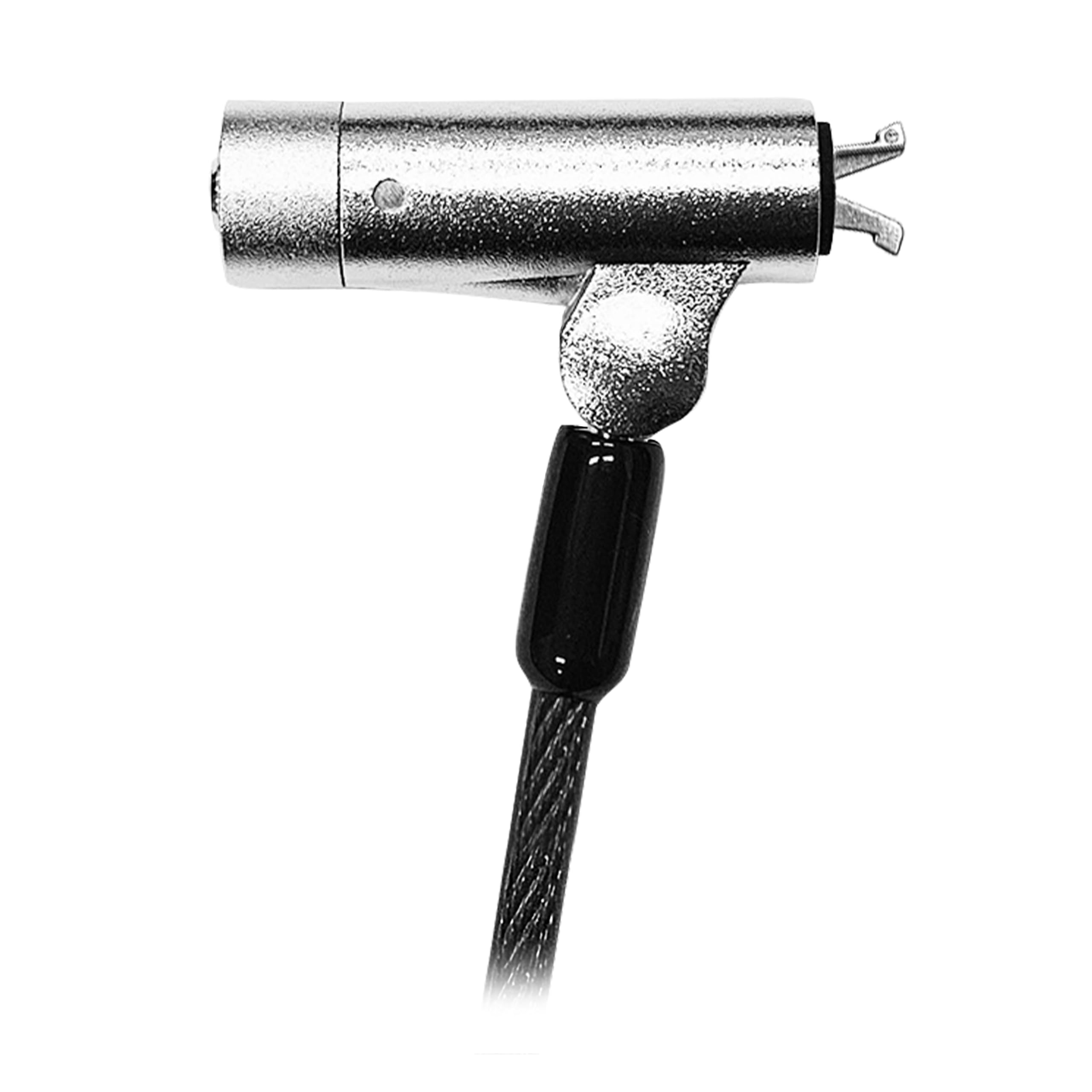 TNB 3in1 Keyed Cable Lock T-Bar Nano and Wedge Compatible