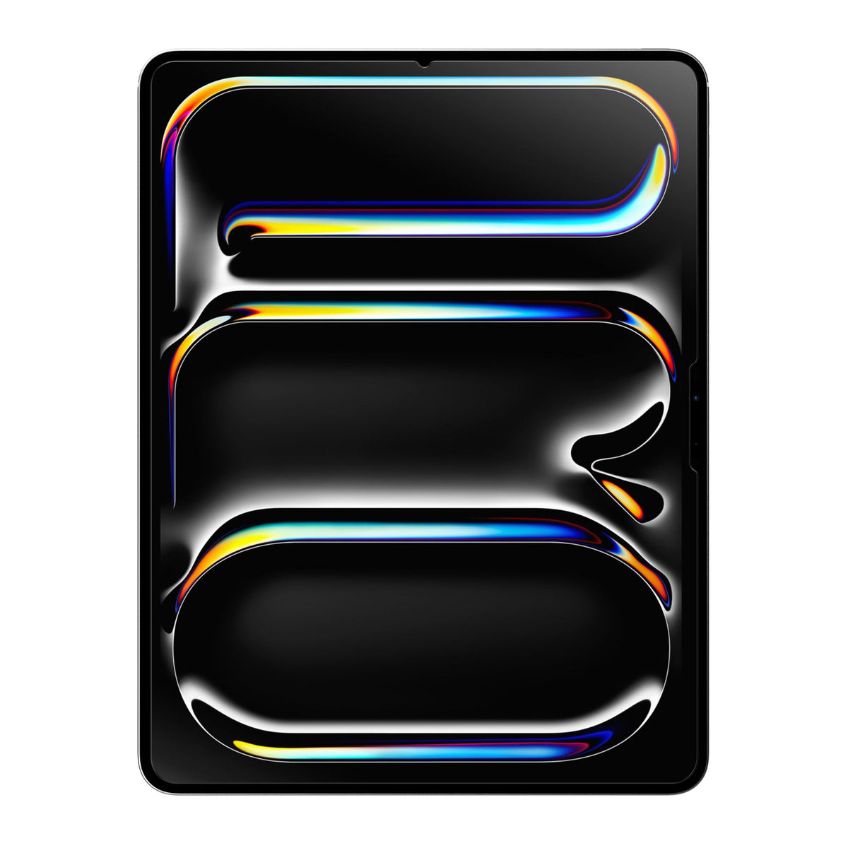 Premium Glass A/MICRO iPad Pro 13 M4