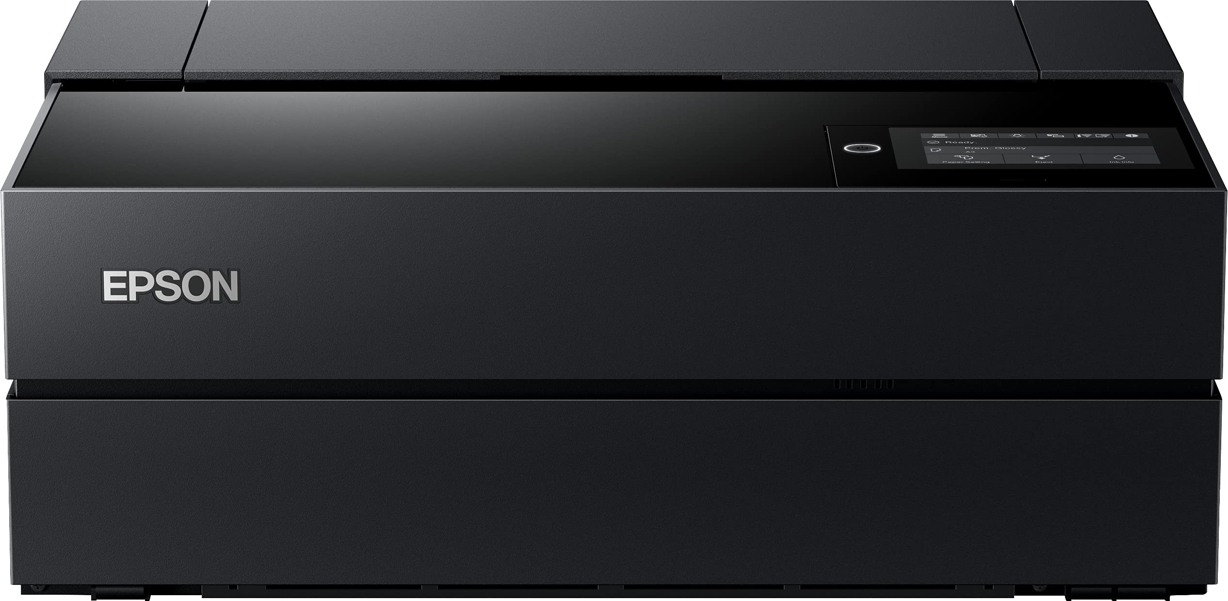 EPSON SureColor SC-P700 Printer colour ink-jet A3 Plus 5760x1440dpi capacity 120 sheets LAN USB host USB 3.0 Wi-Fi