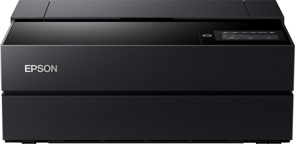 EPSON SureColor SC-P700 Printer colour ink-jet A3 Plus 5760x1440dpi capacity 120 sheets LAN USB host USB 3.0 Wi-Fi