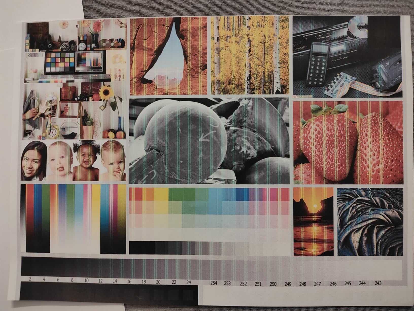 Epson Expression Home XP-3205
