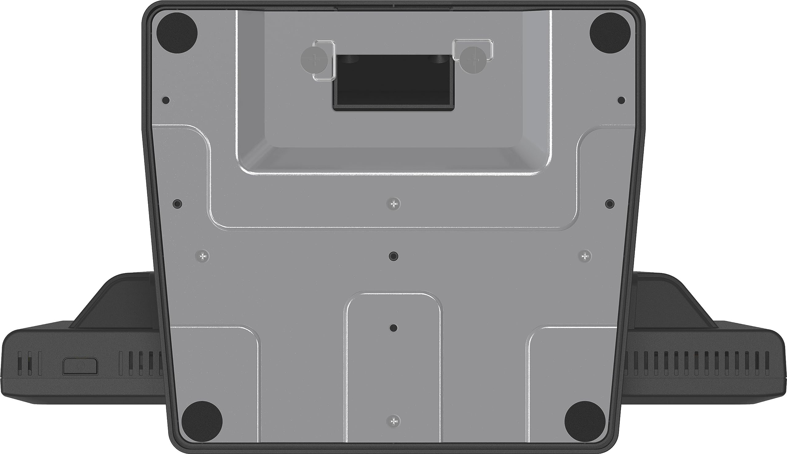 15" Resistive Touch VA-1024x768 Sp