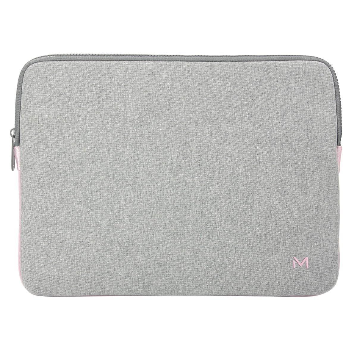 Skin Memory Foam 12.5-14'' Grey Pink