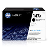 HP 147A Black LaserJet Toner Cartridge 10.500 pages